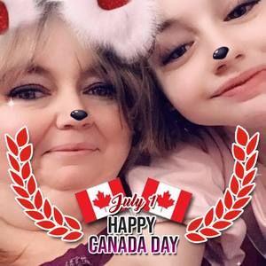 Meet your Posher, Karen